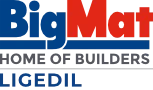 BigMat Ligedil Logo