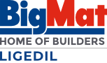 BigMat Ligedil Logo